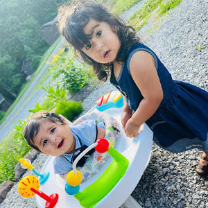 Meet your Posher, Abdul baseer